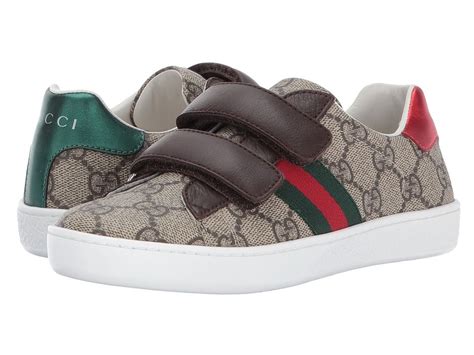 27 kids shoes gucci into womens|Gucci shoes for kids boys.